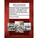 Premium Essay on Agricultural Education: Submitted to the Executive Committee of the Southern Central Agricultural Association.