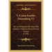 V. P. Juan Eusebio Nieremberg V1: De La Compania De Jesus Del Aprecio, Y Estima De La Divina Gracia (1758)