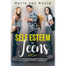 Self Esteem for Teens: Six Proven Methods for Building Confidence and Achieving Success in Dating and Relationships