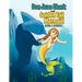 Don Juan Shark and Golden Tail Mermaid