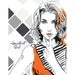 Appointment Book: Undated (Start Any Time): 4 Column with 15 Minute Increments