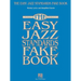 The Easy Jazz Standards Fake Book: 100 Songs in the Key of C