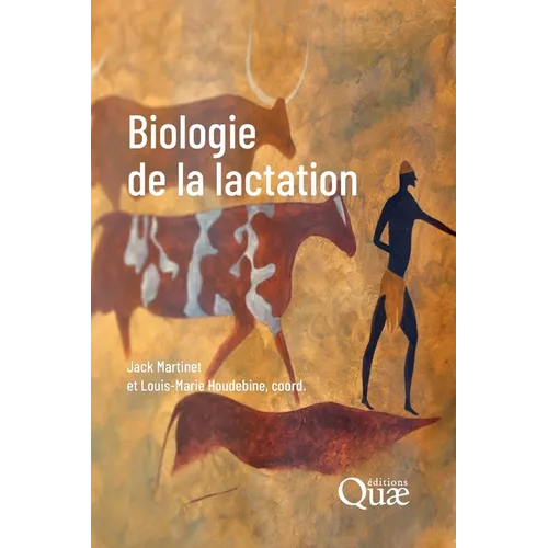 Biologie de la lactation