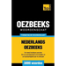 Thematische woordenschat Nederlands-Oezbeeks - 3000 woorden