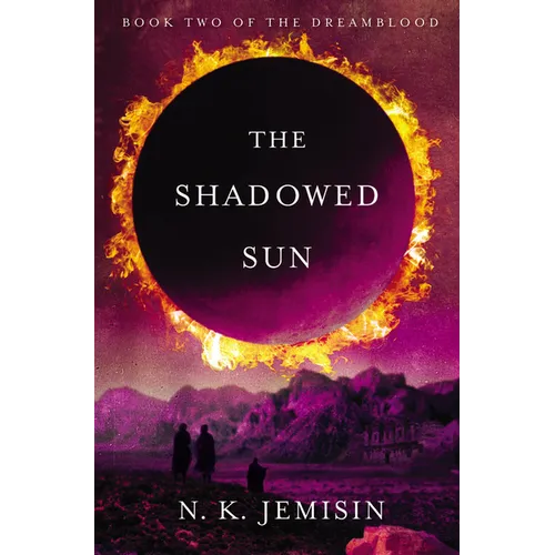 The Shadowed Sun