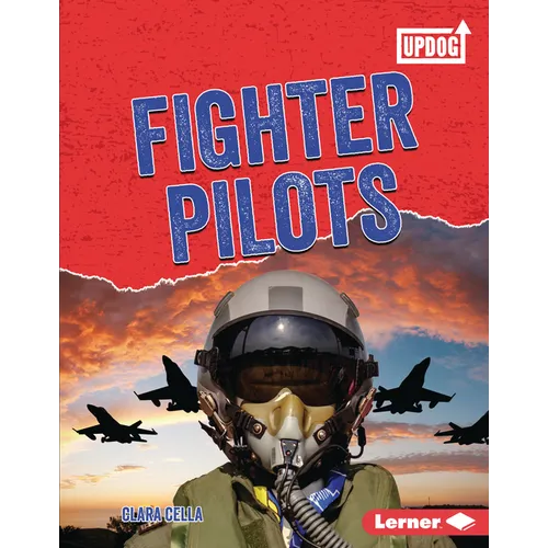 Fighter Pilots