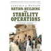 Nation-Building and Stability Operations: A Reference Handbook