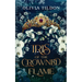 Iris of the Crowned Flame