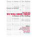 We Will Show Them! Essays in Honour of Dov Gabbay. Volume 1