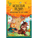 Detective Beans: Adventures in Cat Town