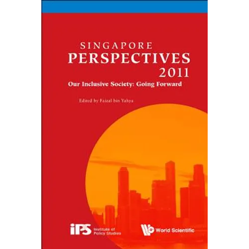Singapore Perspectives 2011