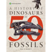 A History of Dinosaurs in 50 Fossils