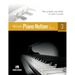 Método Piano Notion Libro 3: Las melodías más bellas de todo el mundo
