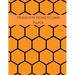 Hexagon Honeycomb Paper: Hex paper (or honeycomb paper), This Small hexagons measure .2" per side.100 pages, 8.5 x 11.GET YOUR GAME ON: -)