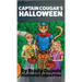 Captain Cougar's Halloween