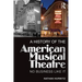 A History of the American Musical Theatre: No Business Like It
