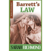 Barrett's Law