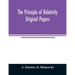 The principle of relativity; original papers