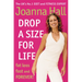 Drop a Size for Life: Fat Loss Fast and Forever!