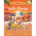 Hello, Hawaii!: A Children's Book Island Travel Adventure for Kids Ages 4-8