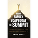 From Family Scapegoat to Summit: Shedding Labels and Paving Your Legacy. Breaking From Family Scapegoating and How to Set Boundaries in a Dysfunctiona