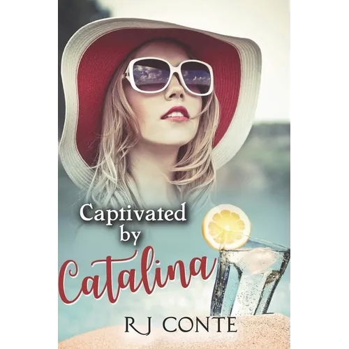 Captivated by Catalina