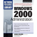 Windows 2000 Administration
