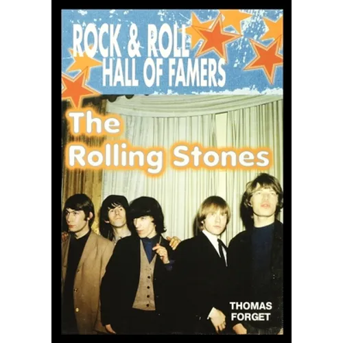 The Rolling Stones