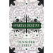 Spartan Destiny: A Mythos Academy Novel