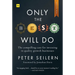 Only the Best Will Do: The Compelling Case for Investing in Quality Growth Businesses