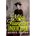 Miles Franklin Undercover: The Little-Known Years When She Created Her Own Brilliant Career
