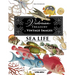 The Victorian Treasury of Vintage Images - Sea Life