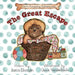 Toby's Amazing Adventures: The Great Escape