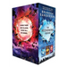 The Reckoners Series Hardcover Boxed Set: Steelheart; Firefight; Calamity