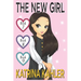 The New Girl - Books 7, 8 & 9