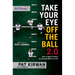 Take Your Eye Off the Ball 2.0: How to Watch Football by Knowing Where to Look