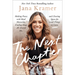 The Next Chapter: Making Peace with Hard Memories, Finding Hope All Around Me, and Clearing Space for Good Things to Come