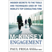 The McKinsey Engagement: A Powerful Toolkit for More Efficient and Effective Team Problem Solving