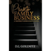Private Family Business: A Waverly Consultants Novel