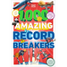 1,000 Amazing Record Breakers