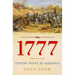 1777: Tipping Point at Saratoga
