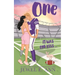 One