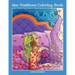 Sex Positions Coloring Book