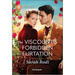 The Viscount's Forbidden Flirtation