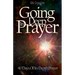 Going Deep In Prayer: 40 Days of In-Depth Prayer