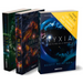 Serie La Tríada de Nyxia