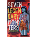 Seven Legendary Monsters