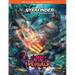 Starfinder Second Edition Playtest Adventure: Empires Devoured