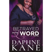 Betrayed by the L word Book one