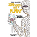 Some Words with a Mummy